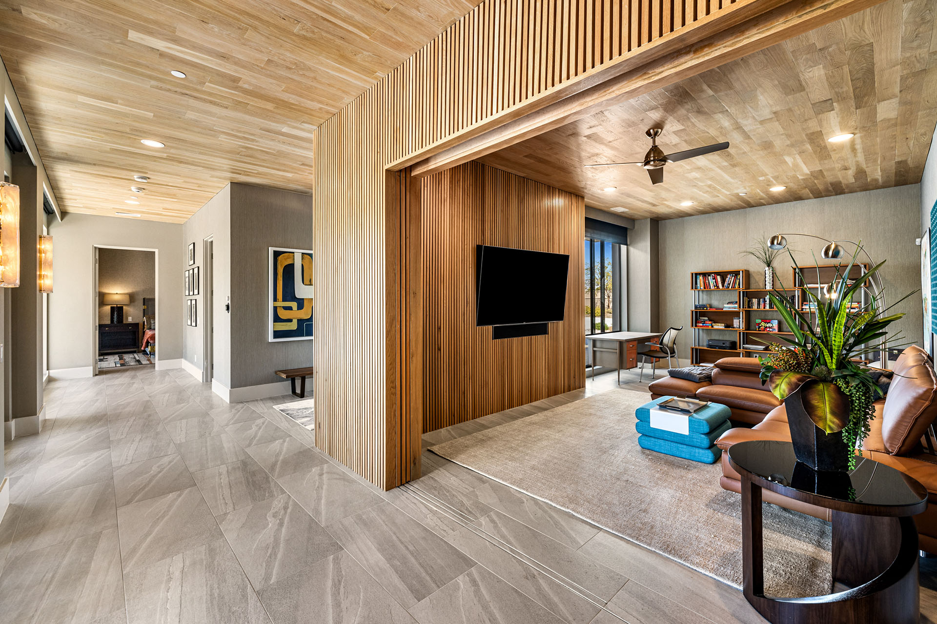 Sierra Vista 7 BR Estate w/ Pickleball! | Photo 33