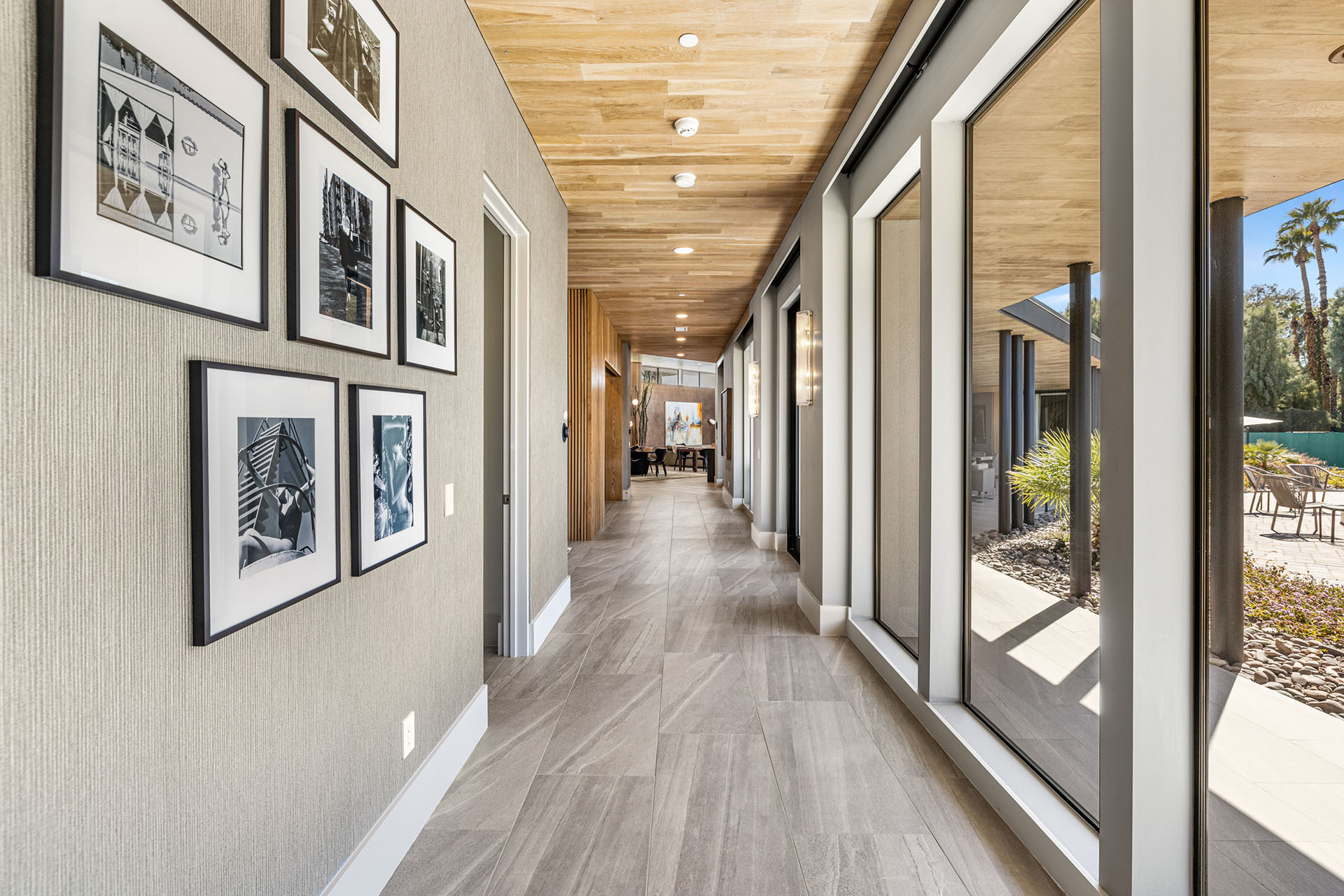 Sierra Vista 7 BR Estate w/ Pickleball! | Photo 16