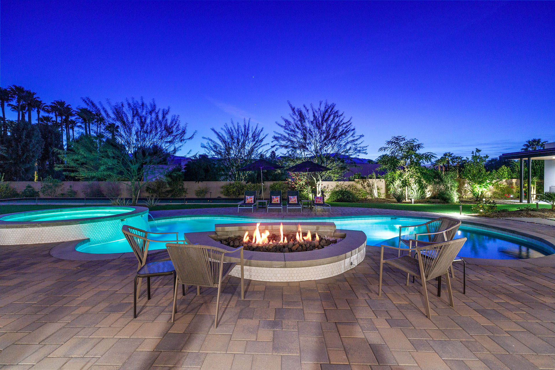 Sierra Vista 7 BR Estate w/ Pickleball! | Photo 74