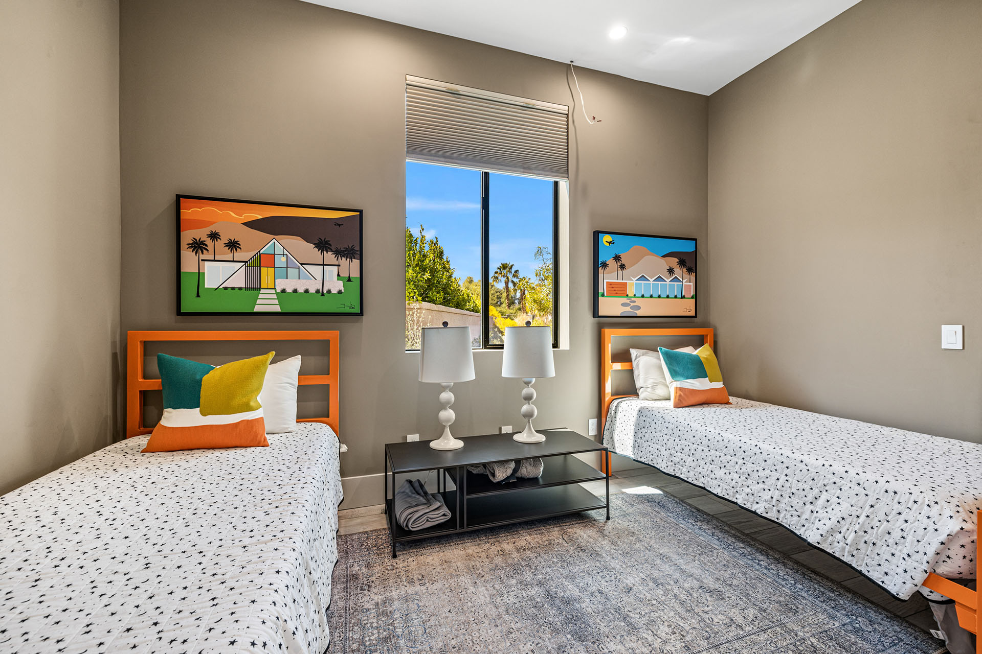 Sierra Vista 7 BR Estate w/ Pickleball! | Photo 60