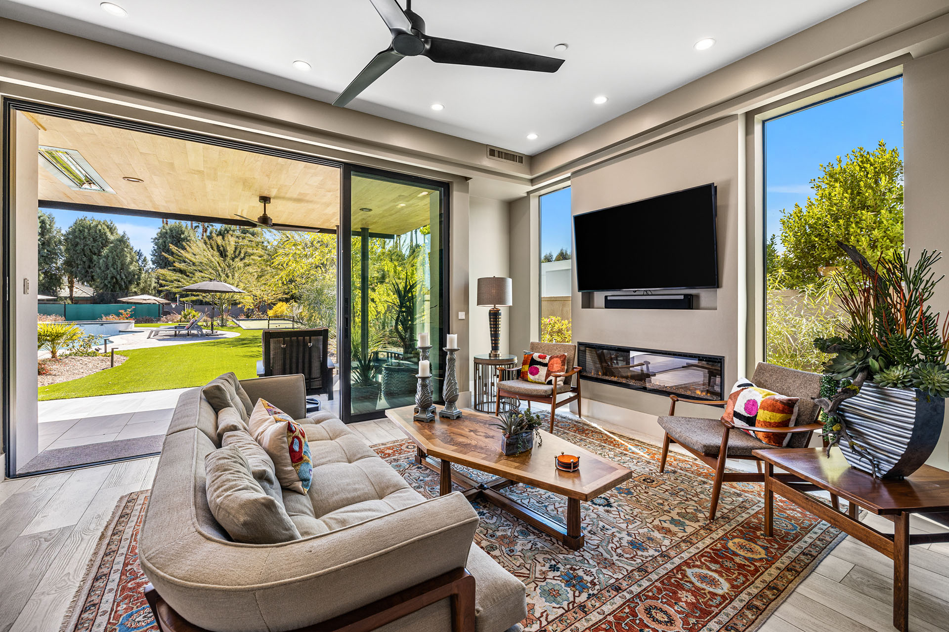 Sierra Vista 7 BR Estate w/ Pickleball! | Photo 51