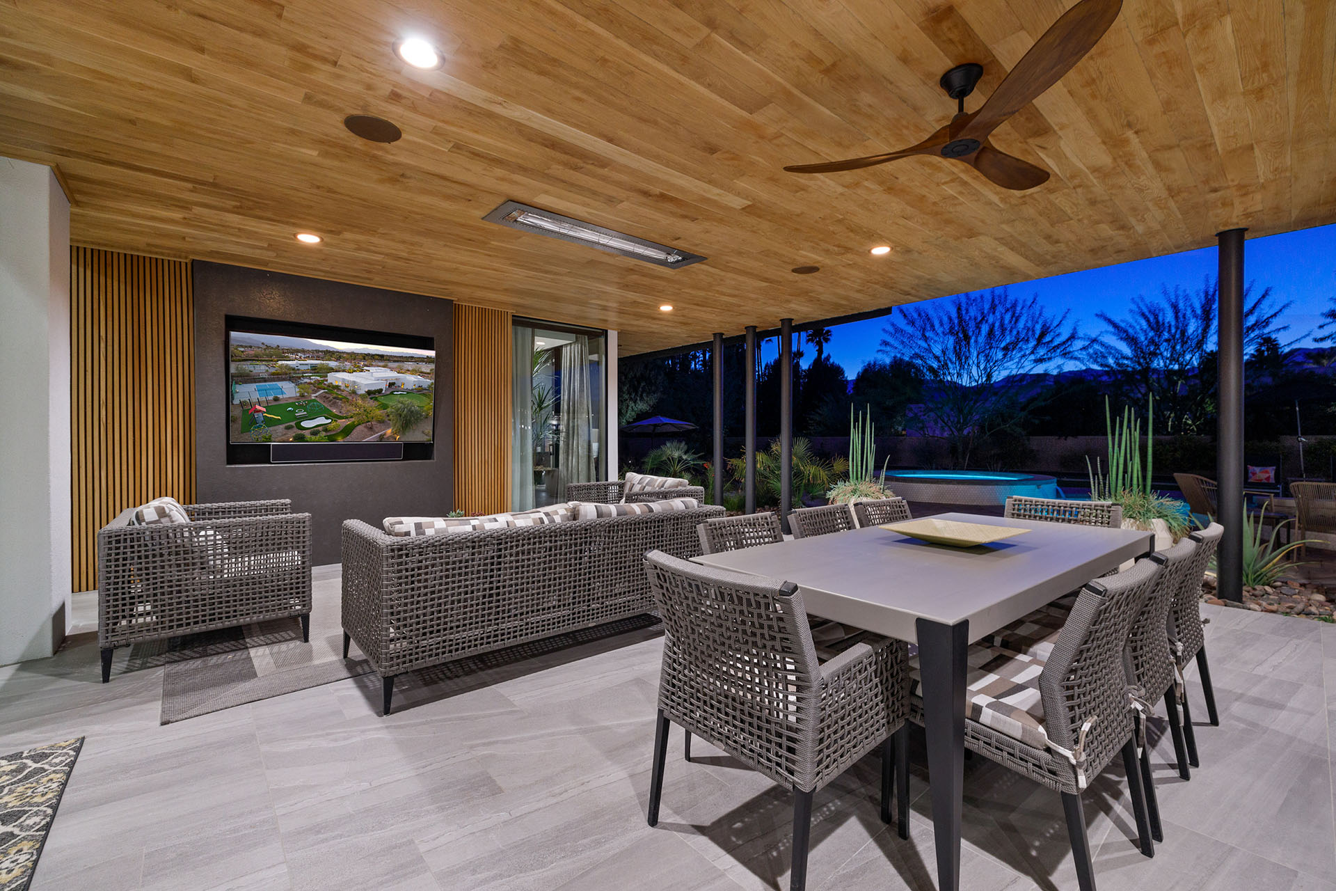 Sierra Vista 7 BR Estate w/ Pickleball! | Photo 32