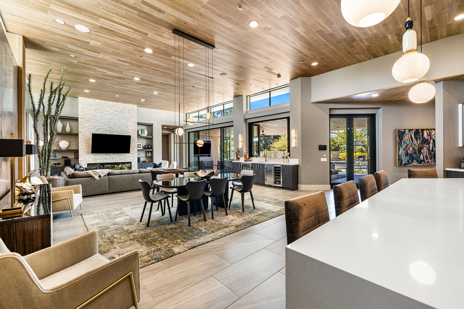 Sierra Vista 7 BR Estate w/ Pickleball! | Photo 22