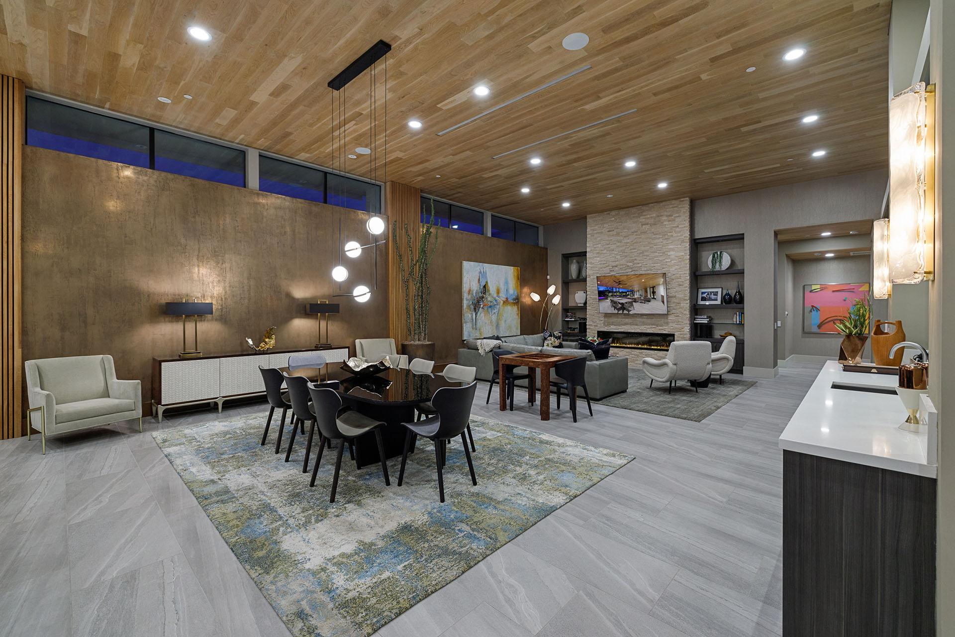 Sierra Vista 7 BR Estate w/ Pickleball! | Photo 26