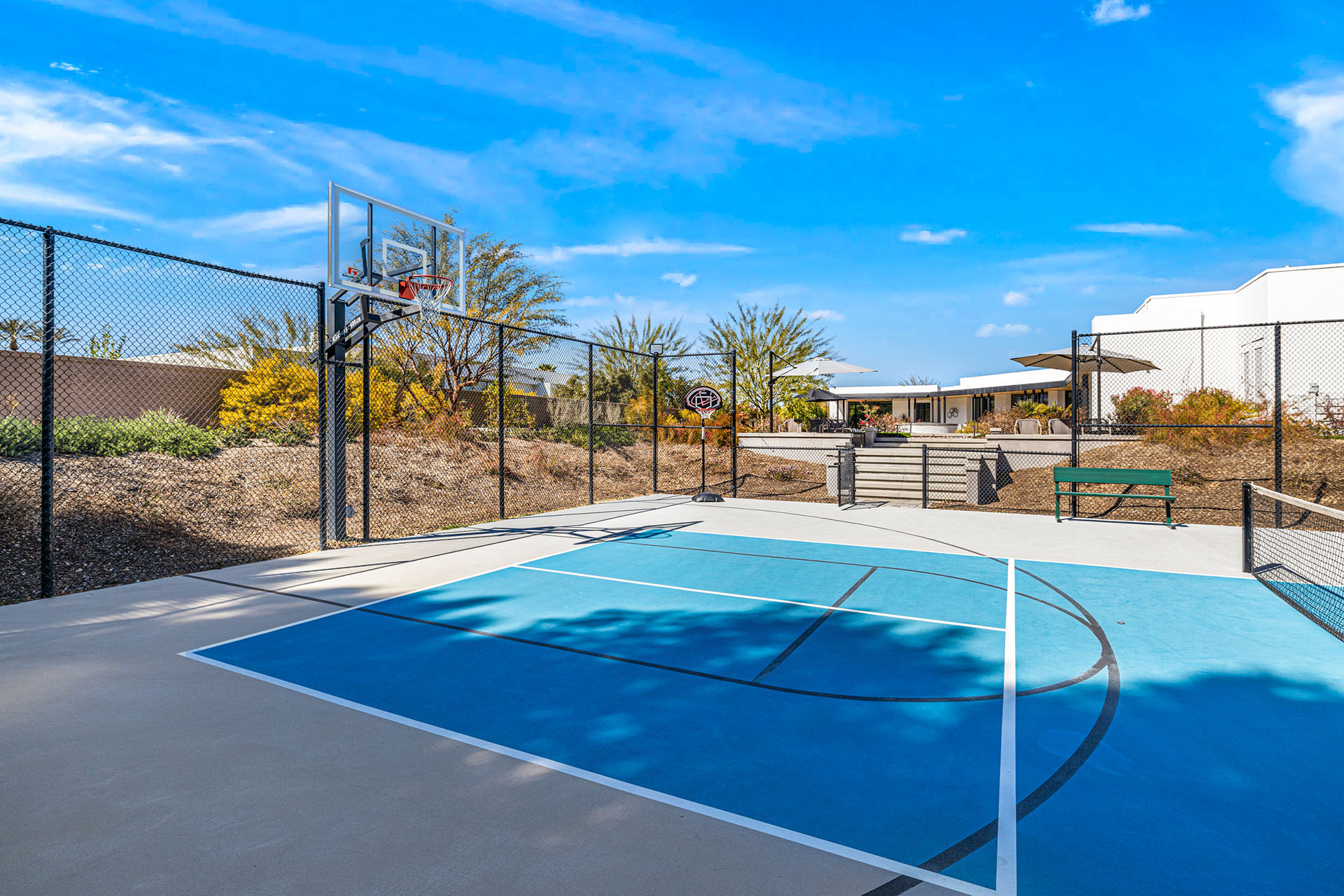 Sierra Vista 7 BR Estate w/ Pickleball! | Photo 65