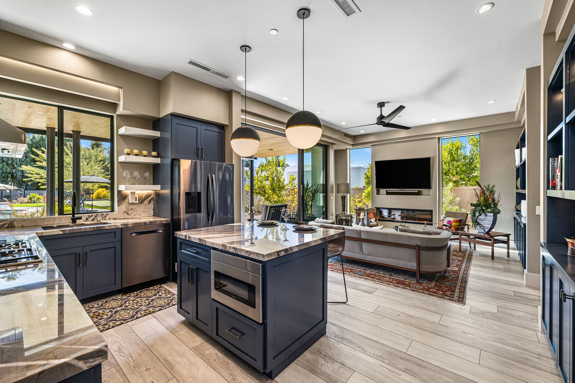 Sierra Vista 7 BR Estate w/ Pickleball! | Photo 56