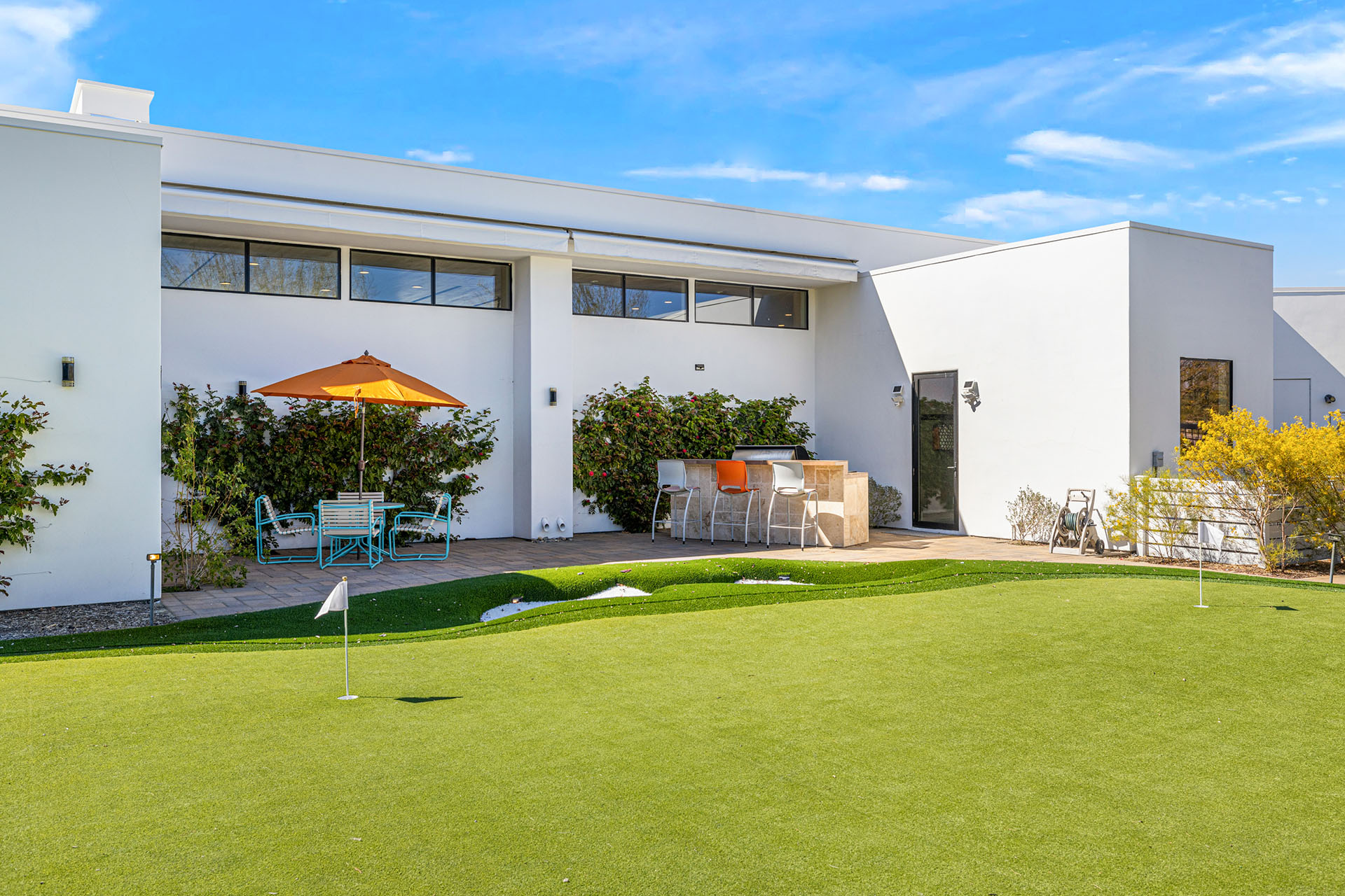 Sierra Vista 7 BR Estate w/ Pickleball! | Photo 66