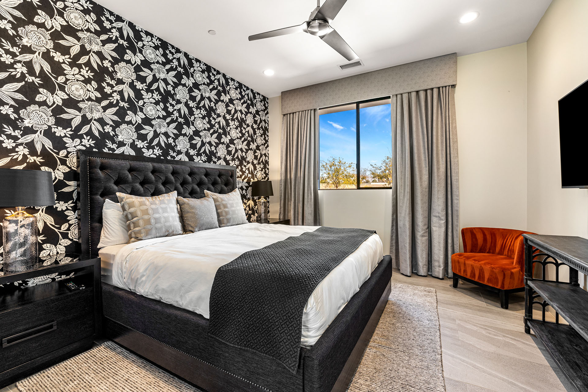 Sierra Vista 7 BR Estate w/ Pickleball! | Photo 42