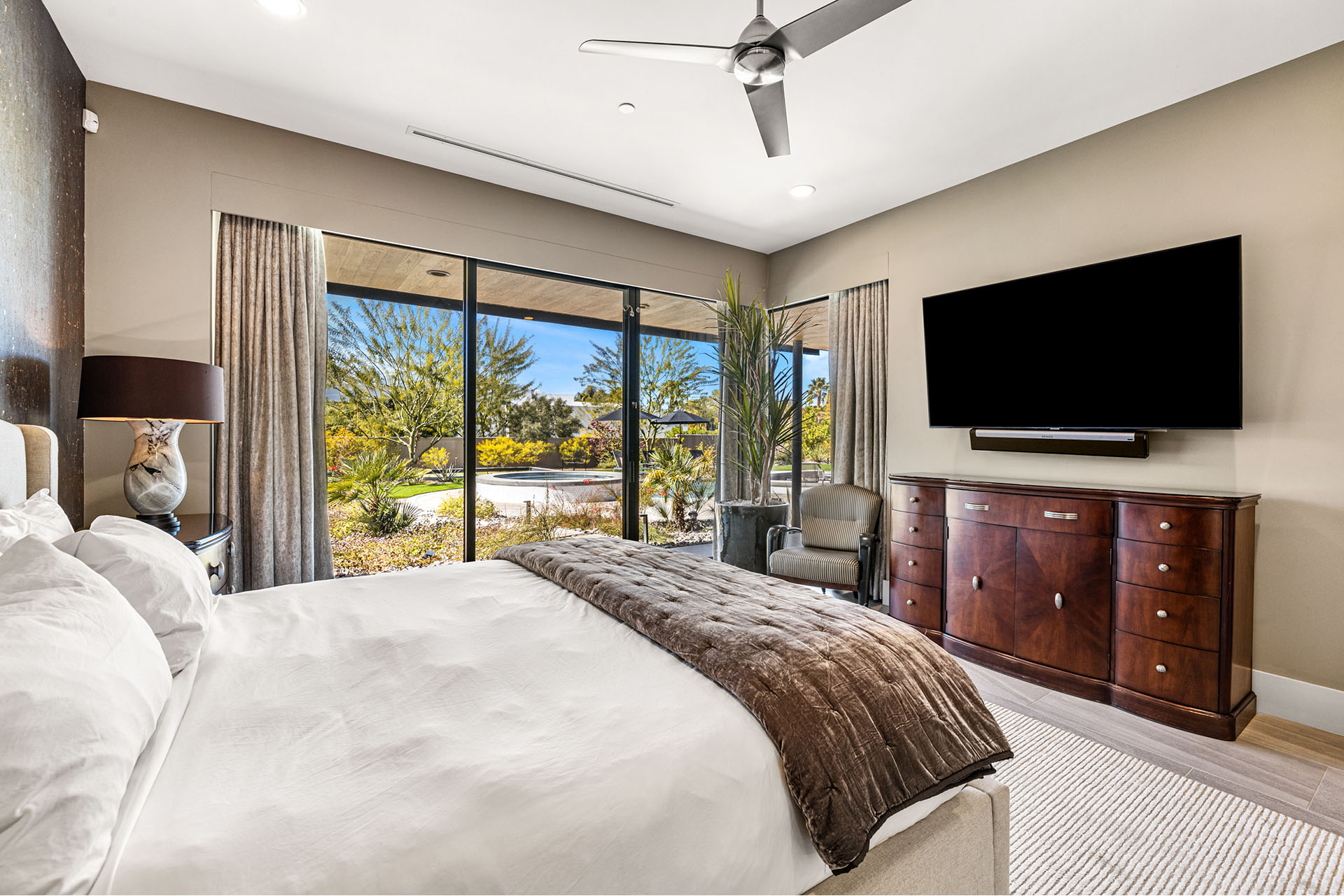 Sierra Vista 7 BR Estate w/ Pickleball! | Photo 37