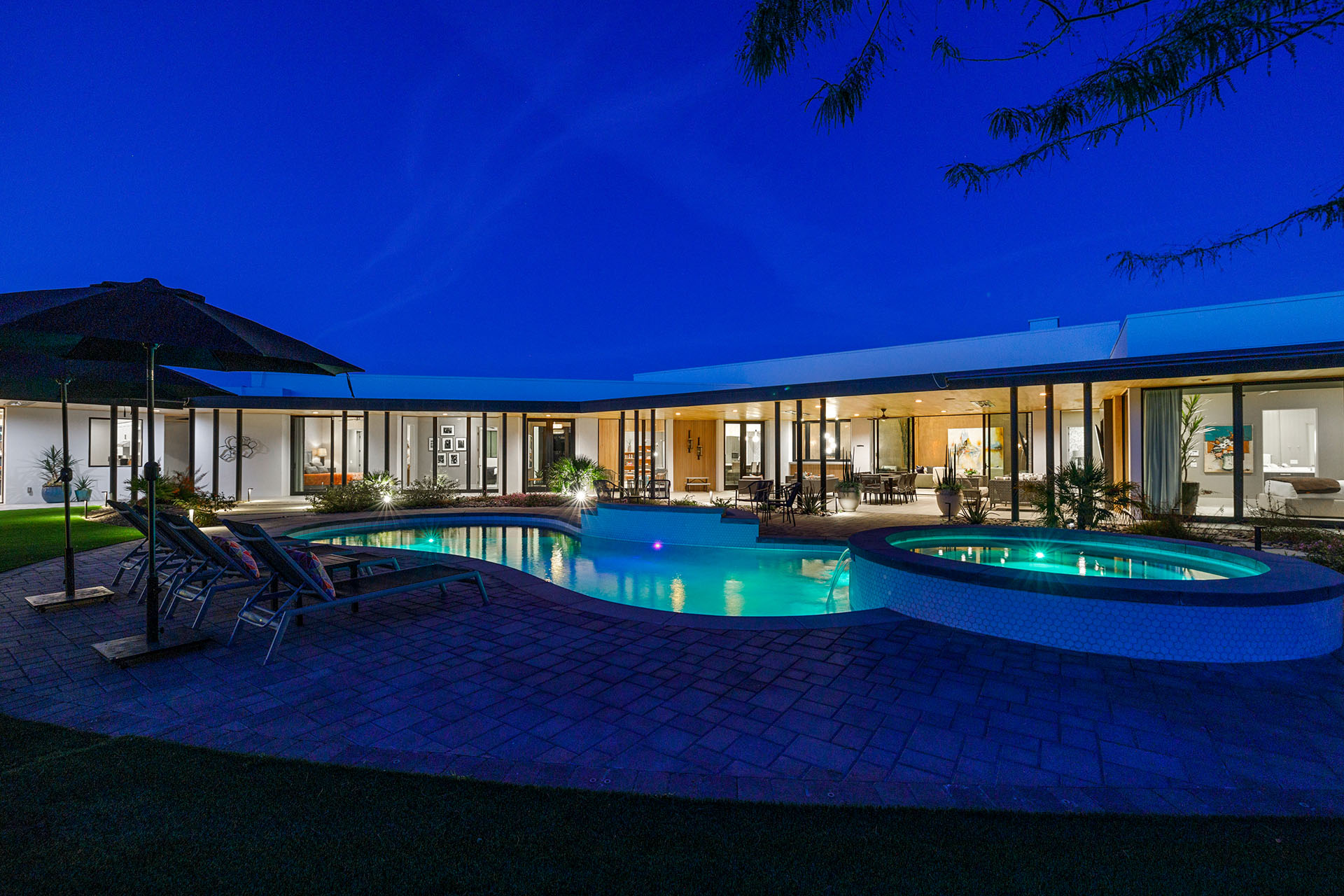 Sierra Vista 7 BR Estate w/ Pickleball! | Photo 75