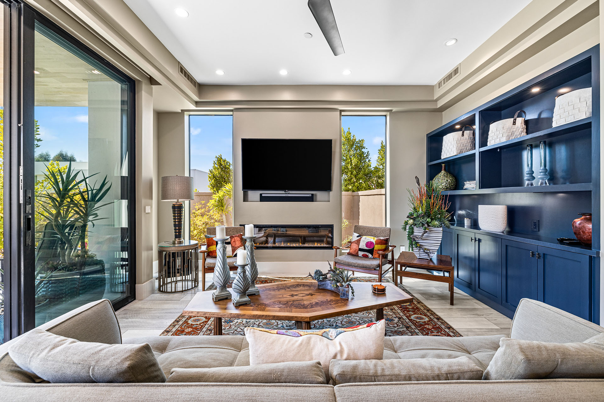 Sierra Vista 7 BR Estate w/ Pickleball! | Photo 52