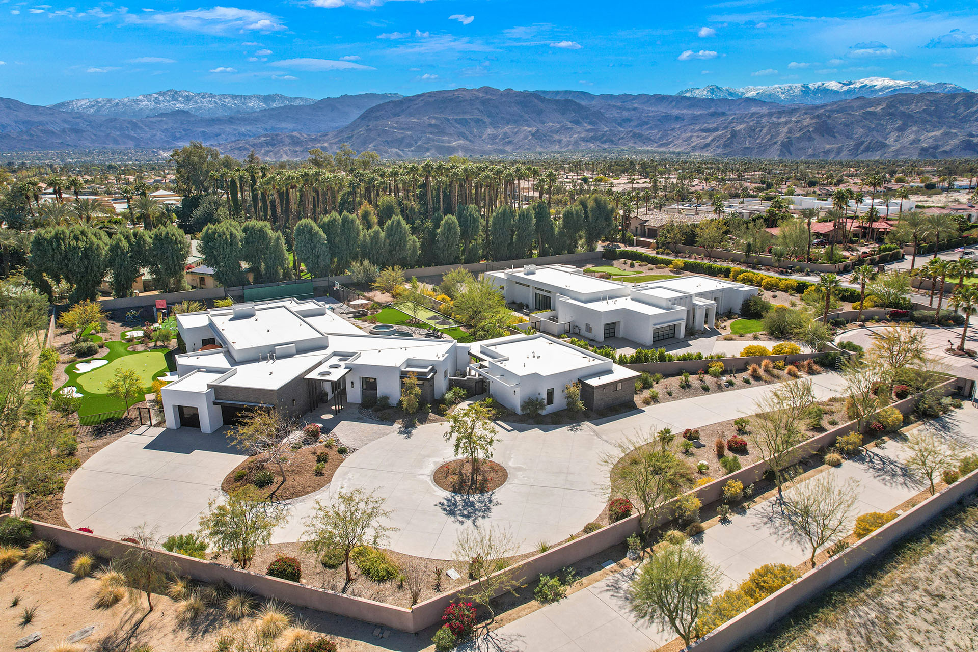 Sierra Vista 7 BR Estate w/ Pickleball! | Photo 71