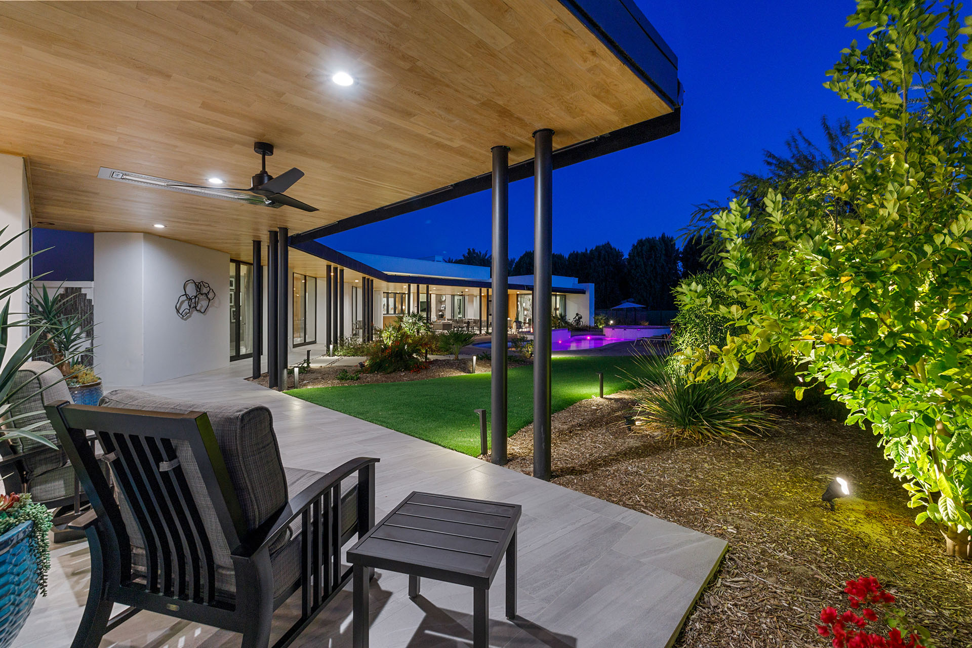 Sierra Vista 7 BR Estate w/ Pickleball! | Photo 49