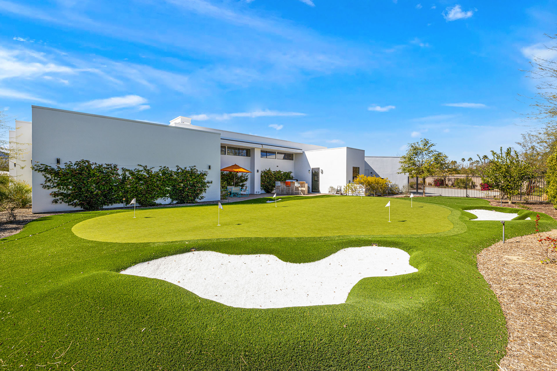 Sierra Vista 7 BR Estate w/ Pickleball! | Photo 68