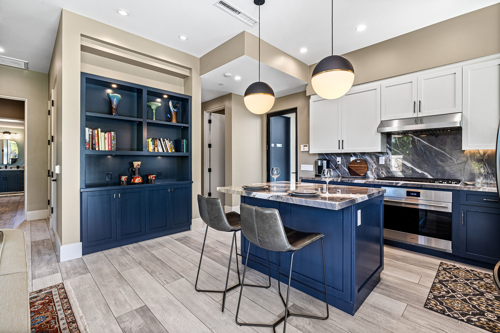 Sierra Vista 7 BR Estate w/ Pickleball! | Photo 54