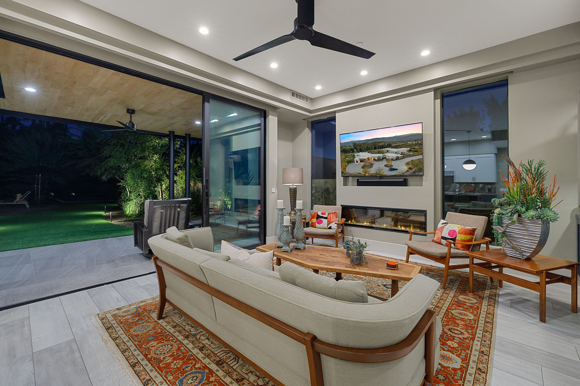 Sierra Vista 7 BR Estate w/ Pickleball! | Photo 50