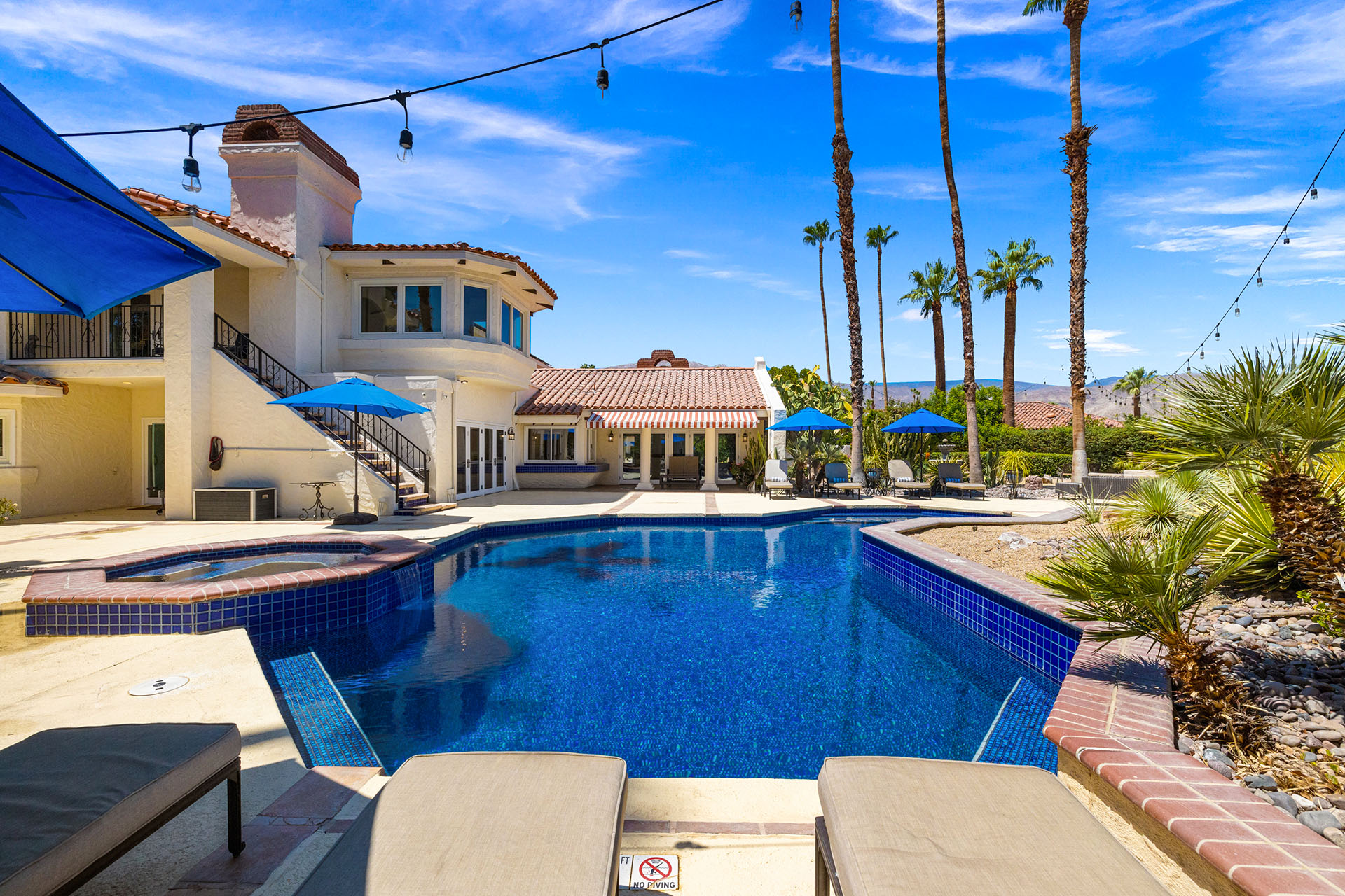 Hacienda Rosa A 1.4 Acre 8 Bedroom Estate | Photo 74