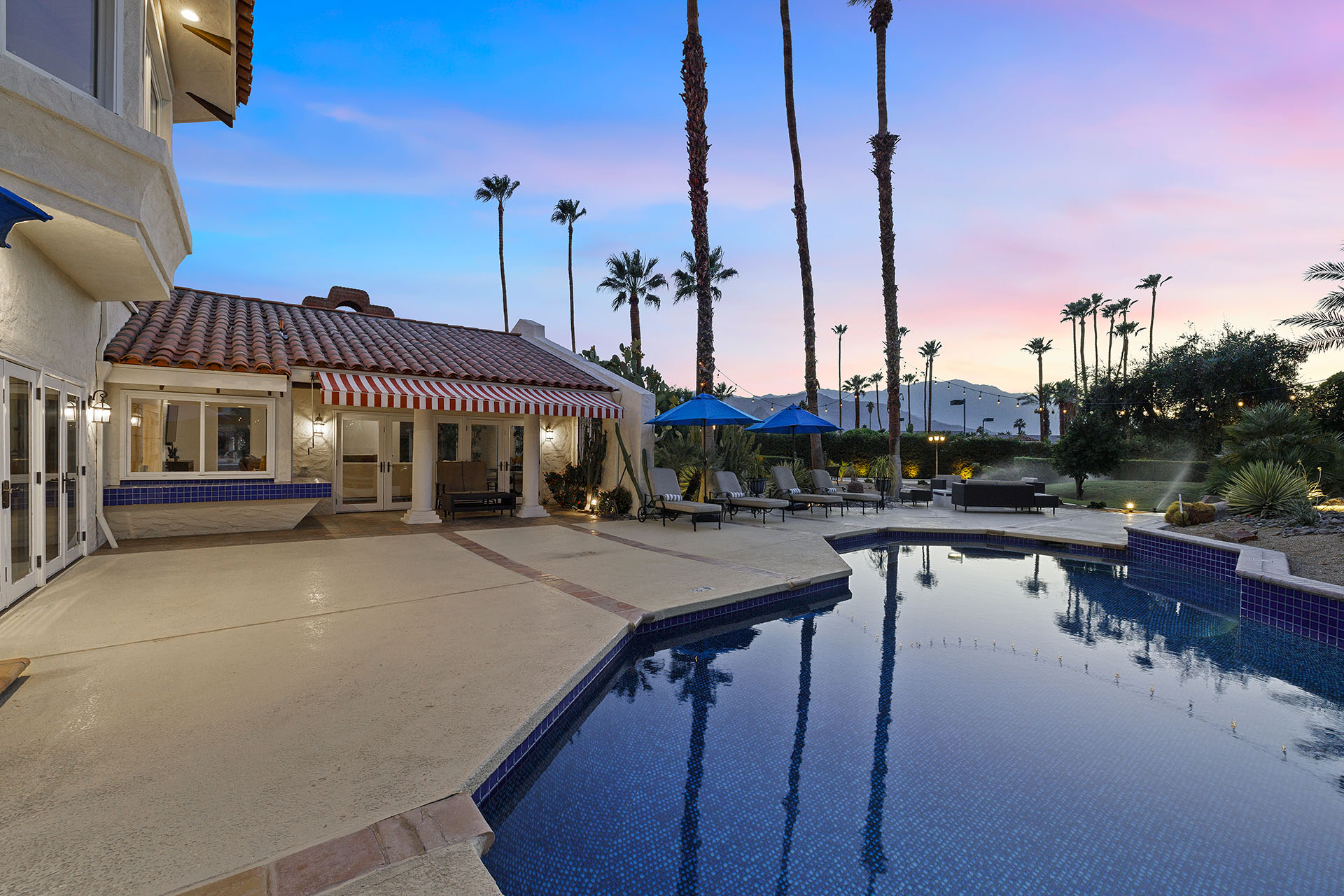 Hacienda Rosa A 1.4 Acre 8 Bedroom Estate | Photo 84