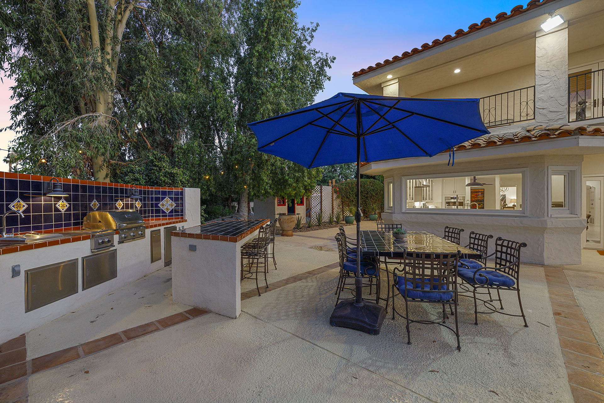 Hacienda Rosa A 1.4 Acre 8 Bedroom Estate | Photo 82