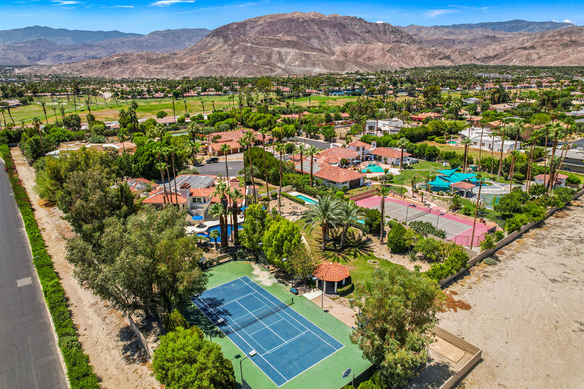 Hacienda Rosa A 1.4 Acre 8 Bedroom Estate | Photo 67