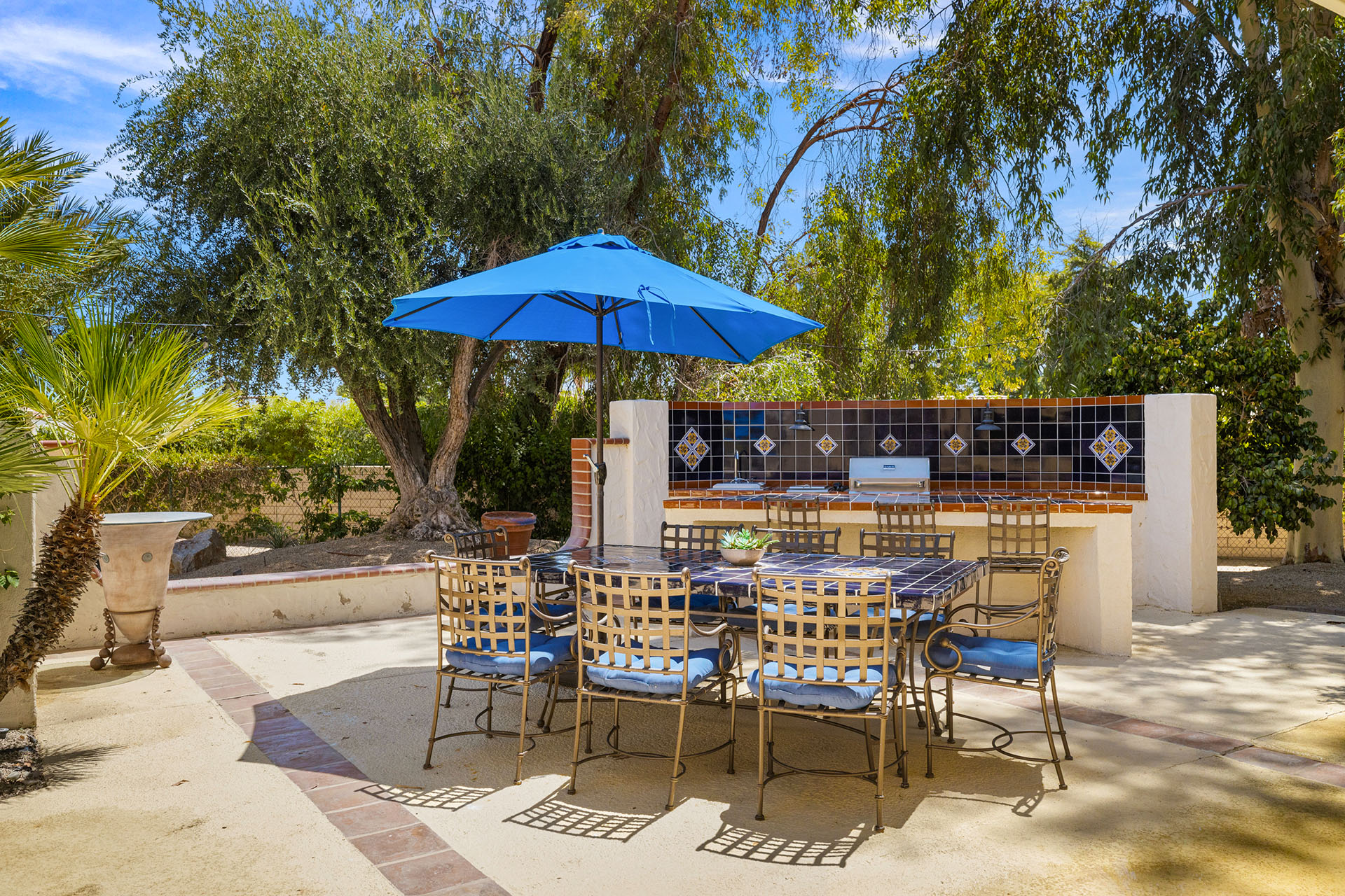 Hacienda Rosa A 1.4 Acre 8 Bedroom Estate | Photo 75