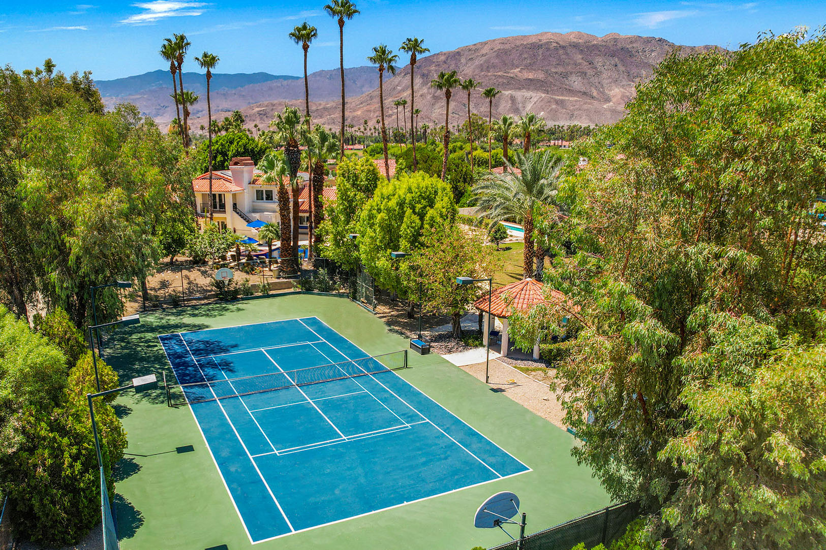 Hacienda Rosa A 1.4 Acre 8 Bedroom Estate | Photo 3