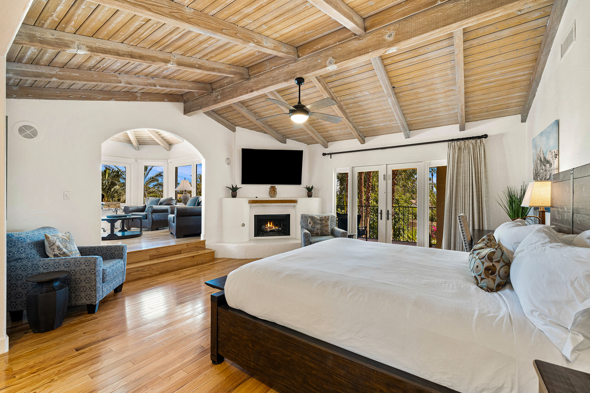 Hacienda Rosa A 1.4 Acre 8 Bedroom Estate | Photo 37