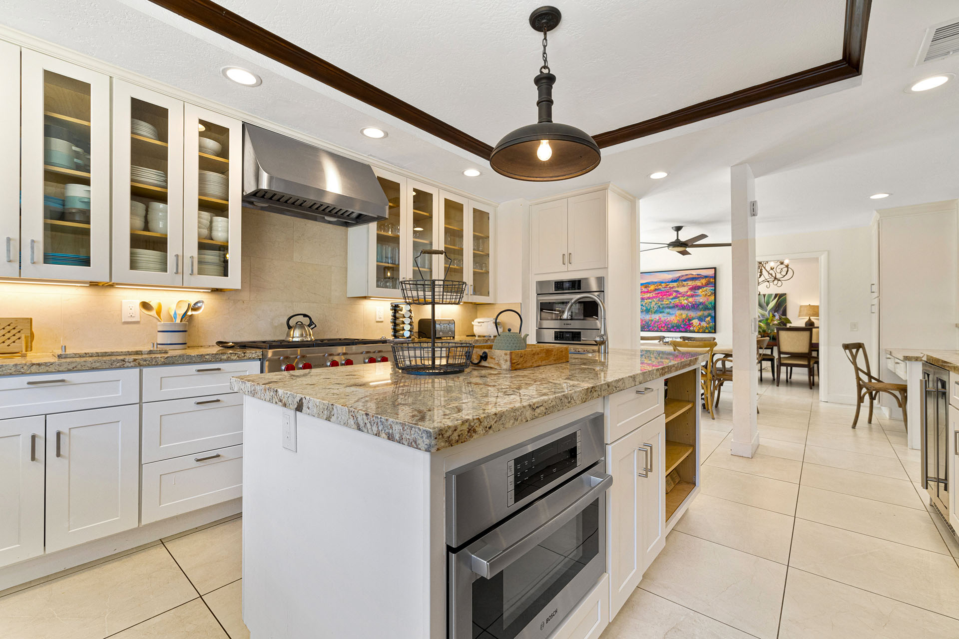 Hacienda Rosa A 1.4 Acre 8 Bedroom Estate | Photo 24