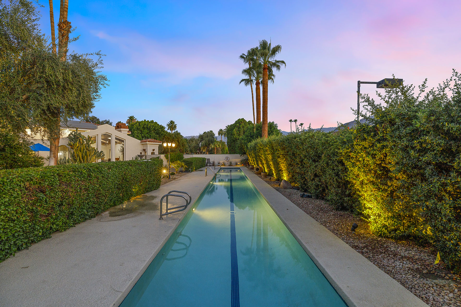 Hacienda Rosa A 1.4 Acre 8 Bedroom Estate | Photo 80