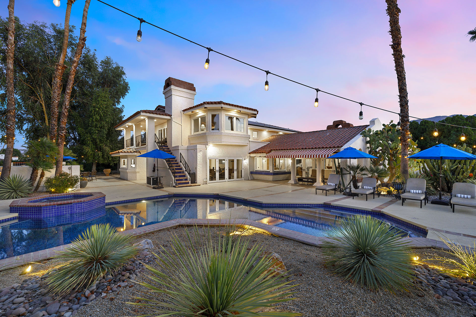 Hacienda Rosa A 1.4 Acre 8 Bedroom Estate | Photo 5