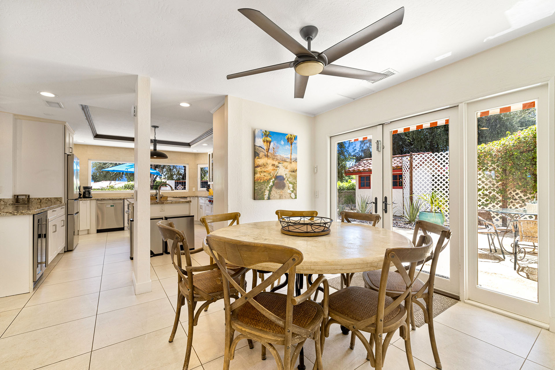 Hacienda Rosa A 1.4 Acre 8 Bedroom Estate | Photo 31