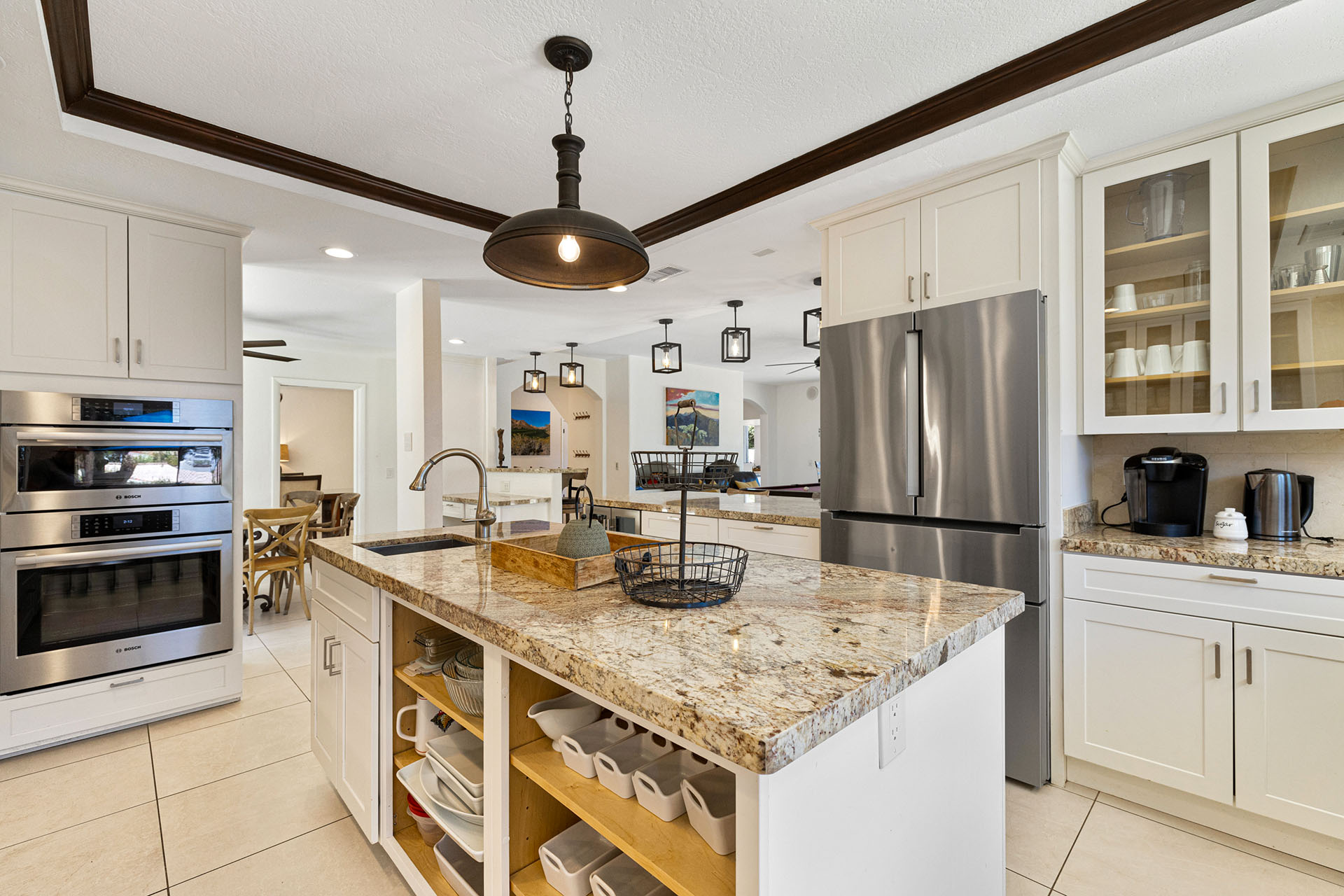 Hacienda Rosa A 1.4 Acre 8 Bedroom Estate | Photo 25