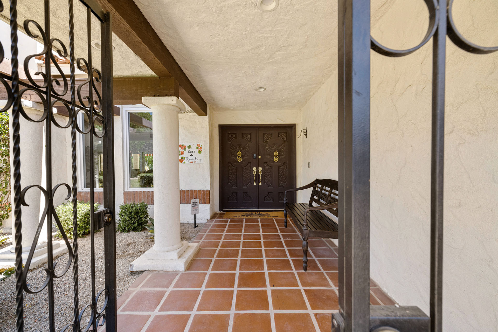 Hacienda Rosa A 1.4 Acre 8 Bedroom Estate | Photo 68