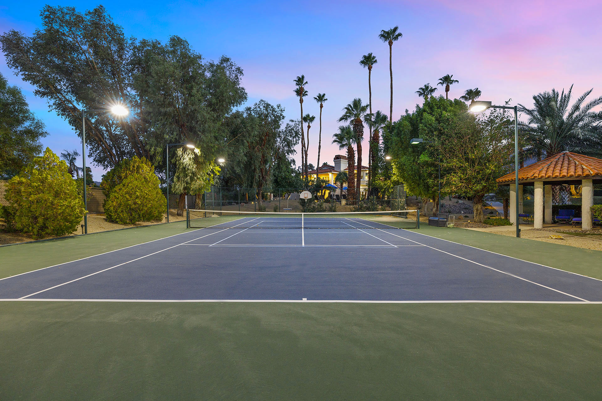 Hacienda Rosa A 1.4 Acre 8 Bedroom Estate | Photo 9