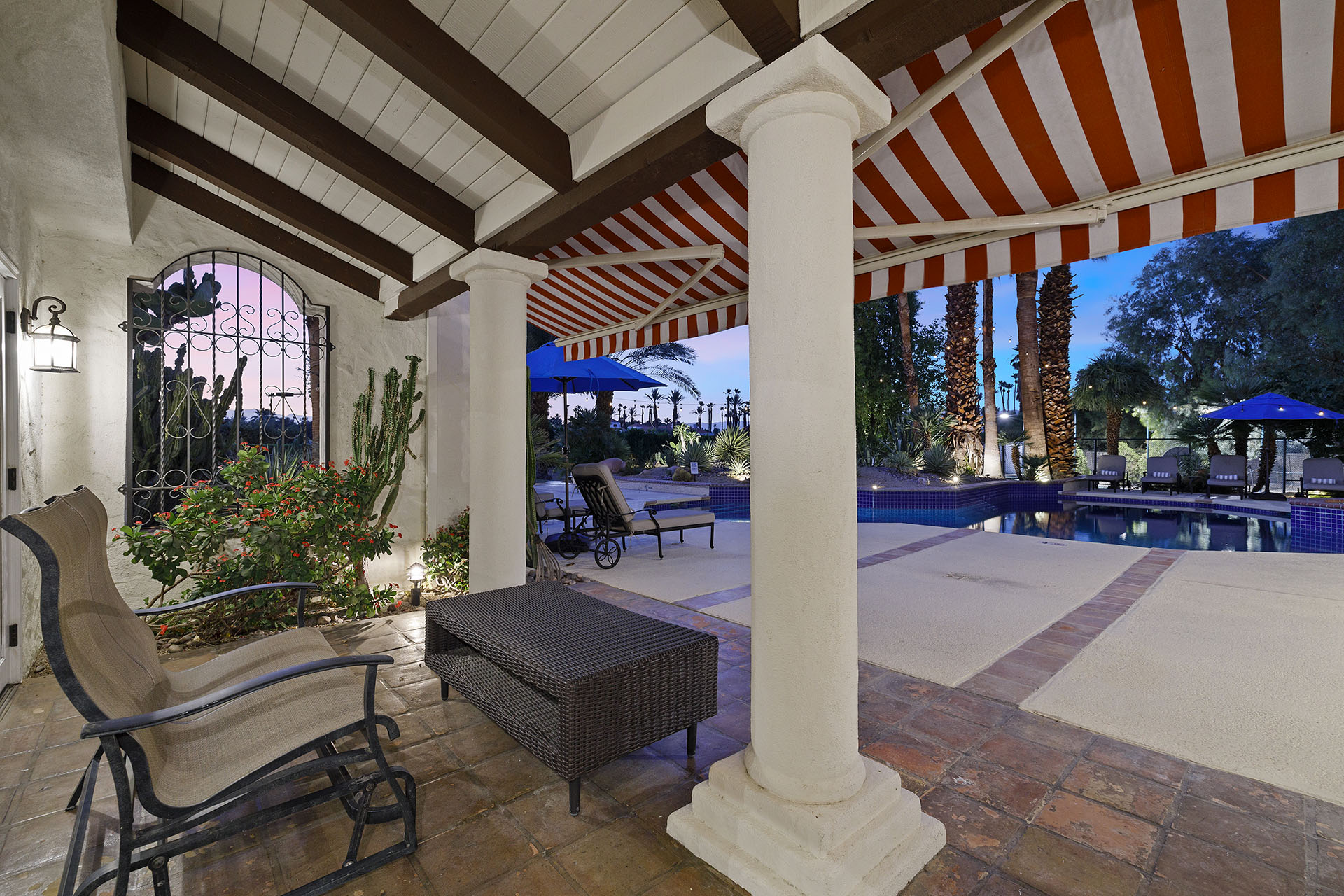 Hacienda Rosa A 1.4 Acre 8 Bedroom Estate | Photo 77