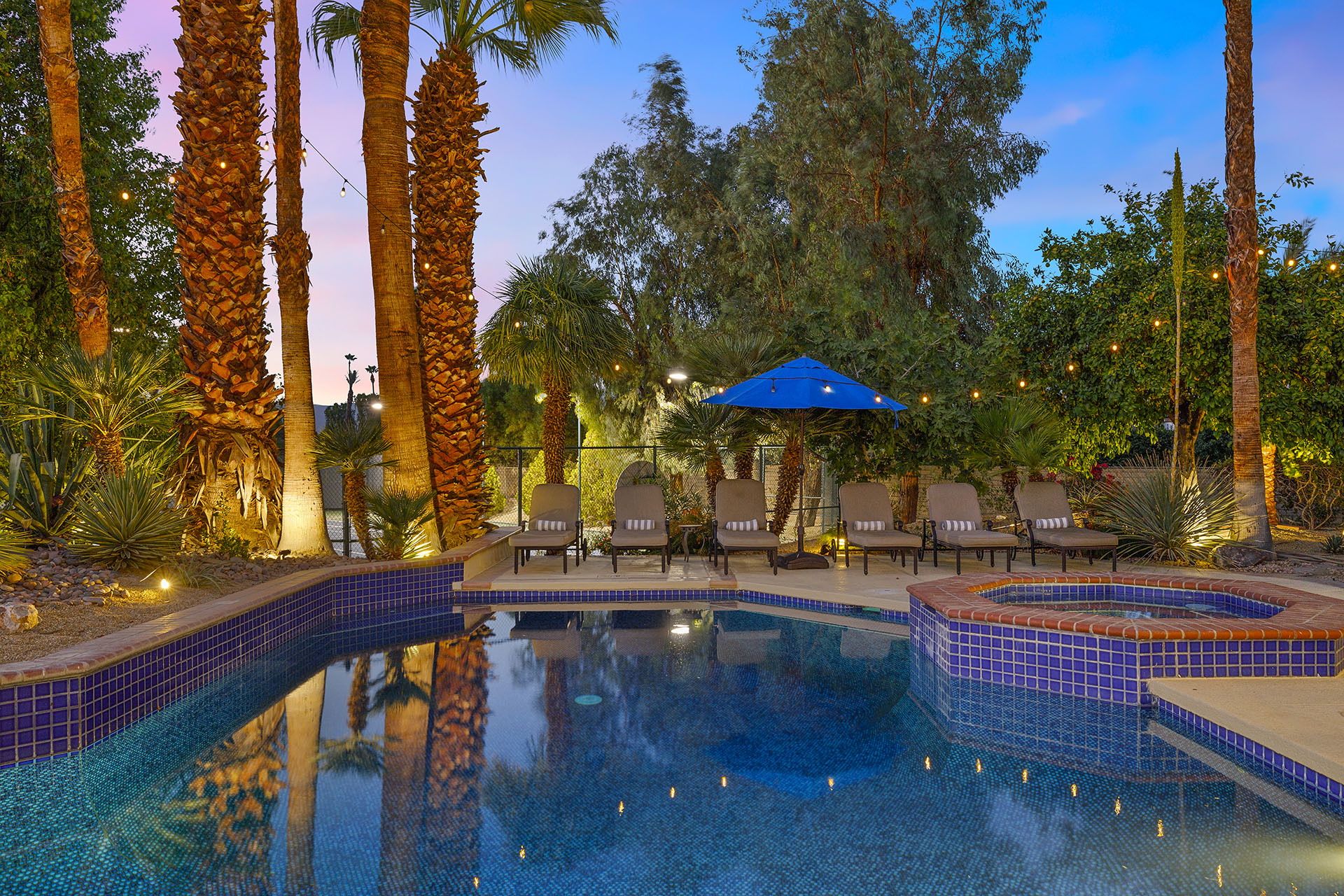 Hacienda Rosa A 1.4 Acre 8 Bedroom Estate | Photo 79