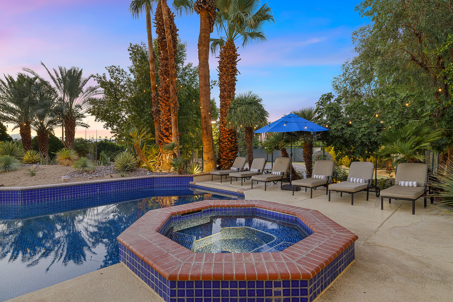 Hacienda Rosa A 1.4 Acre 8 Bedroom Estate | Photo 83