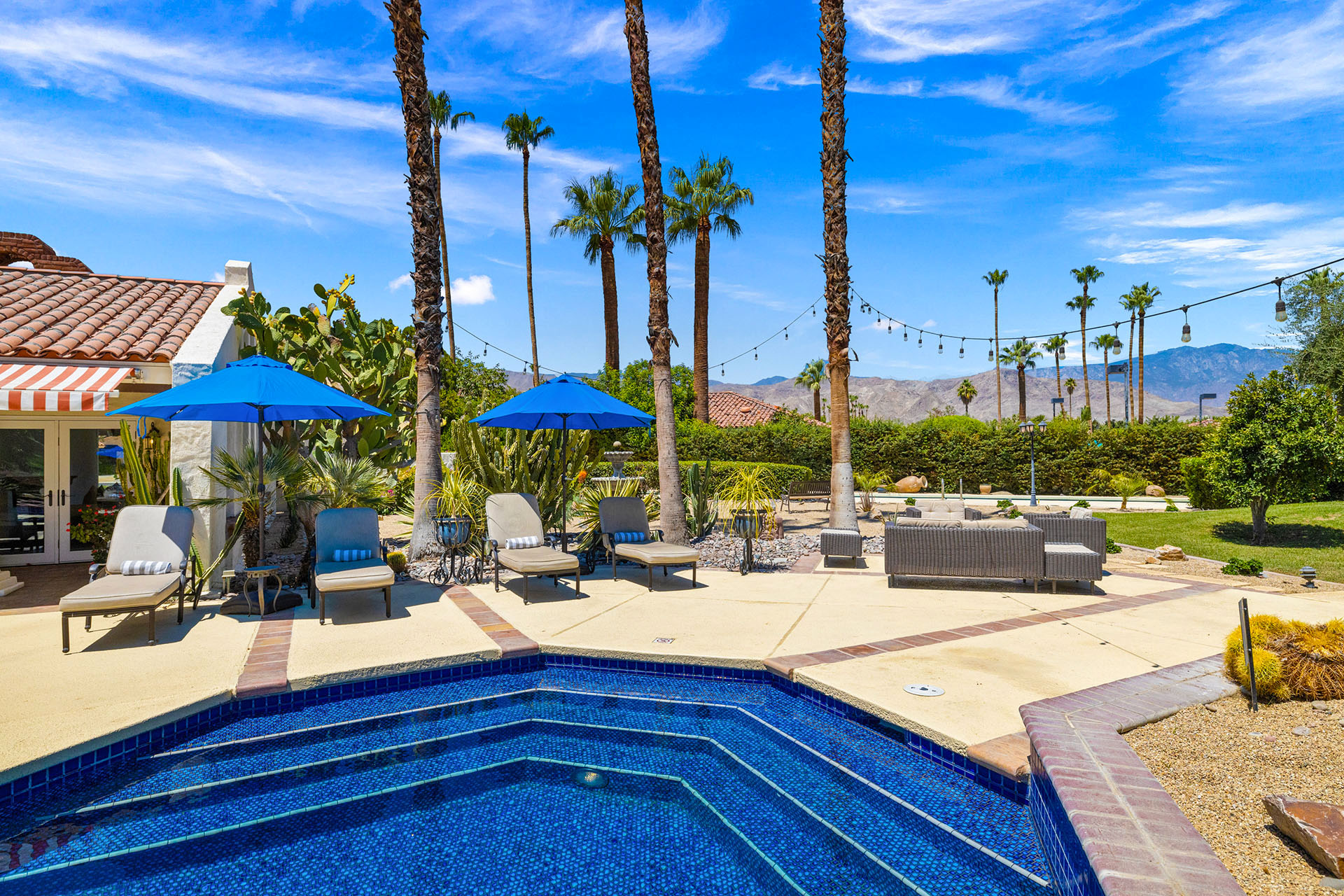 Hacienda Rosa A 1.4 Acre 8 Bedroom Estate | Photo 73