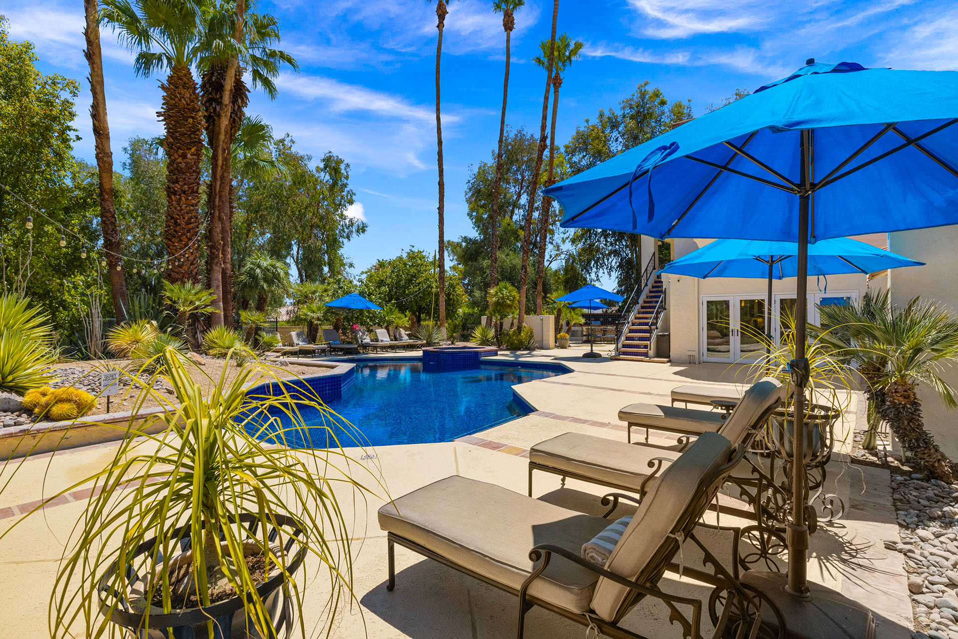 Hacienda Rosa A 1.4 Acre 8 Bedroom Estate | Photo 8