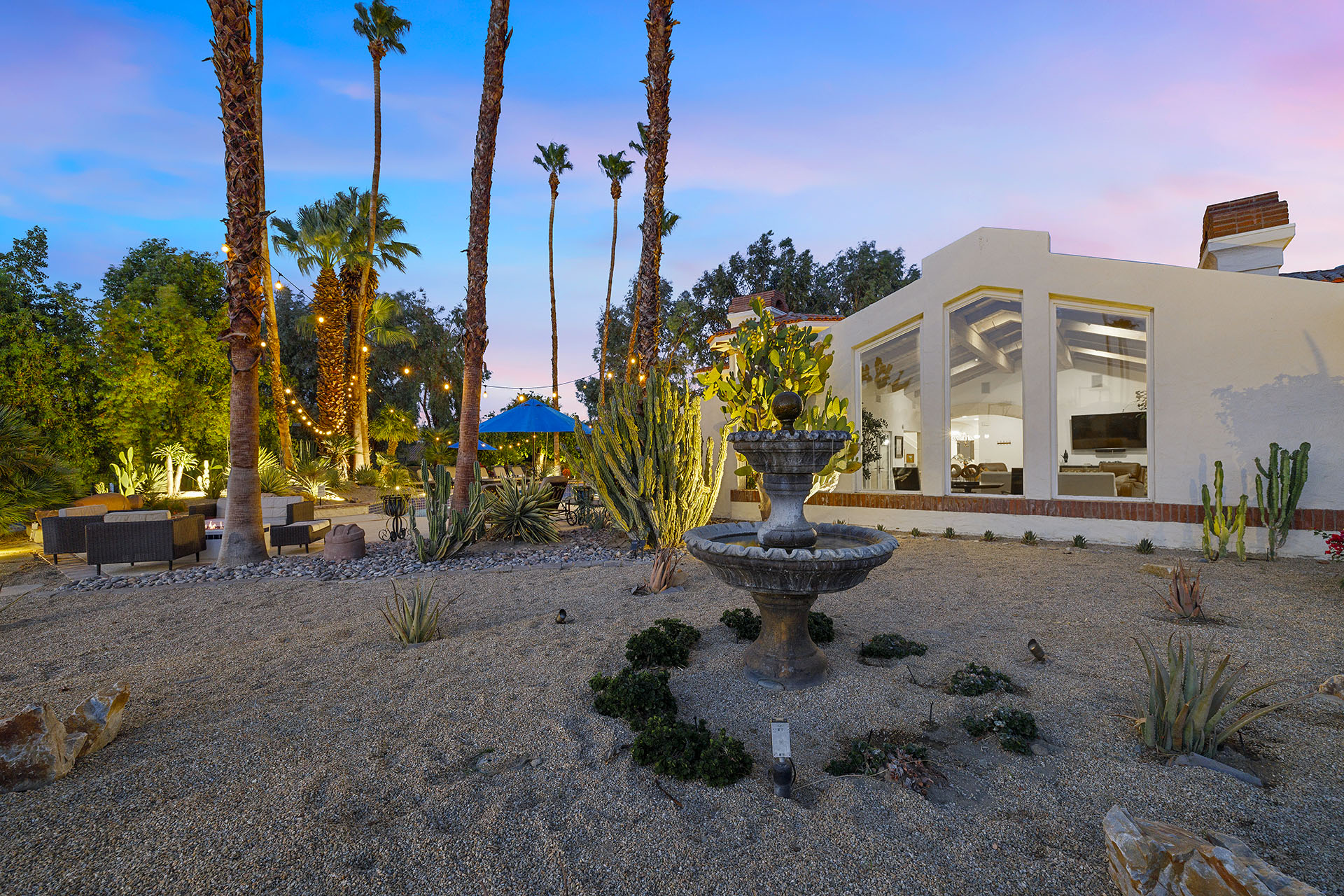 Hacienda Rosa A 1.4 Acre 8 Bedroom Estate | Photo 86