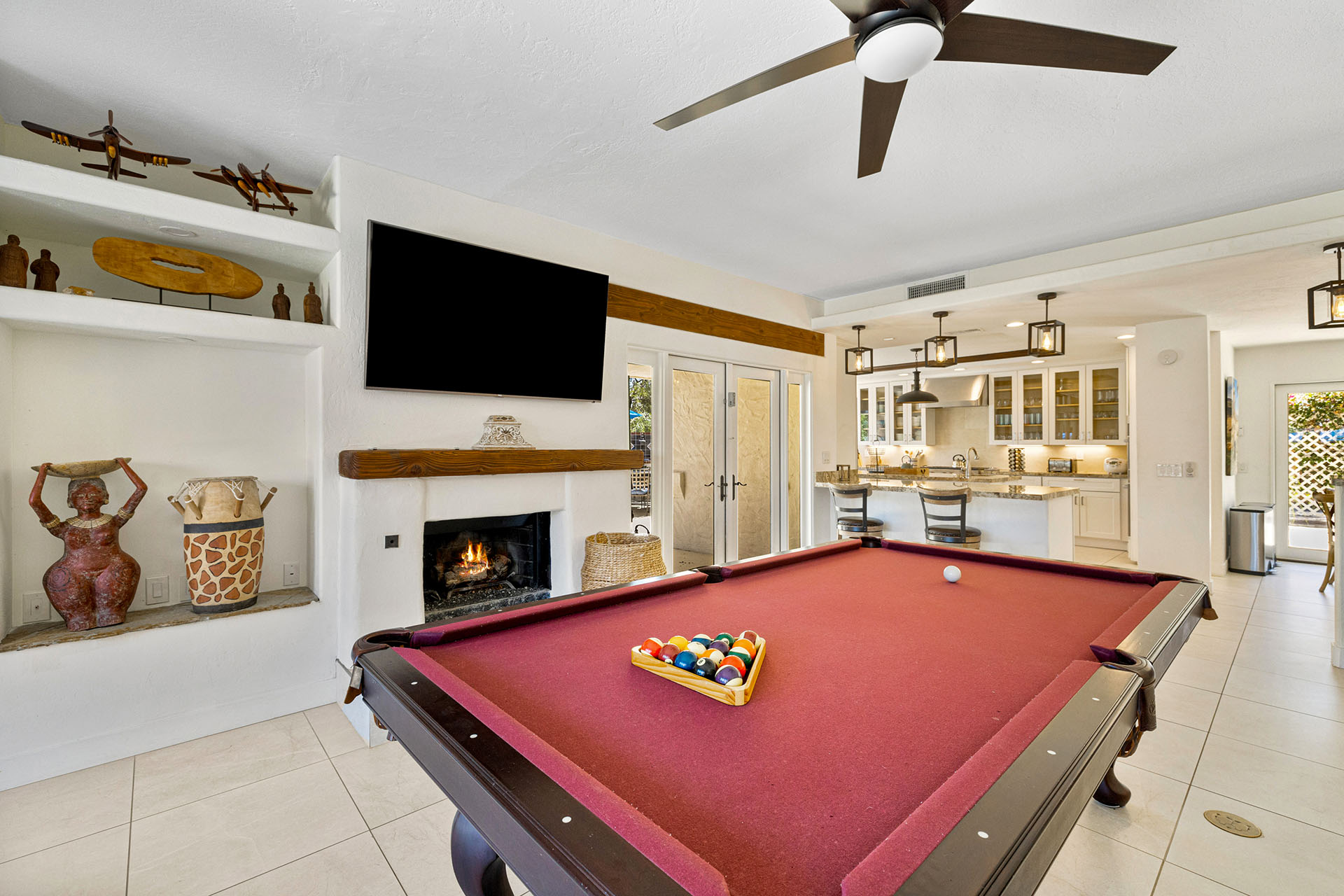 Hacienda Rosa A 1.4 Acre 8 Bedroom Estate | Photo 22