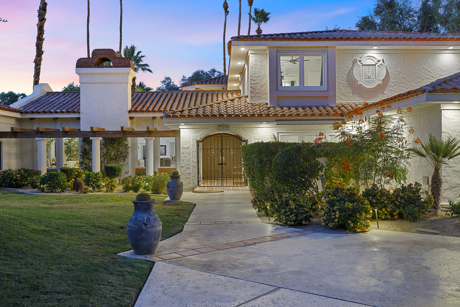 Hacienda Rosa A 1.4 Acre 8 Bedroom Estate | Photo 87