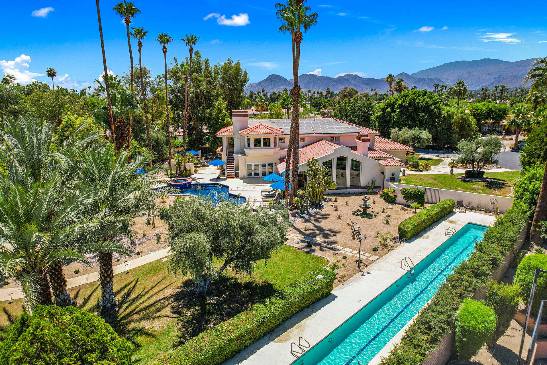 Hacienda Rosa A 1.4 Acre 8 Bedroom Estate | Photo 4