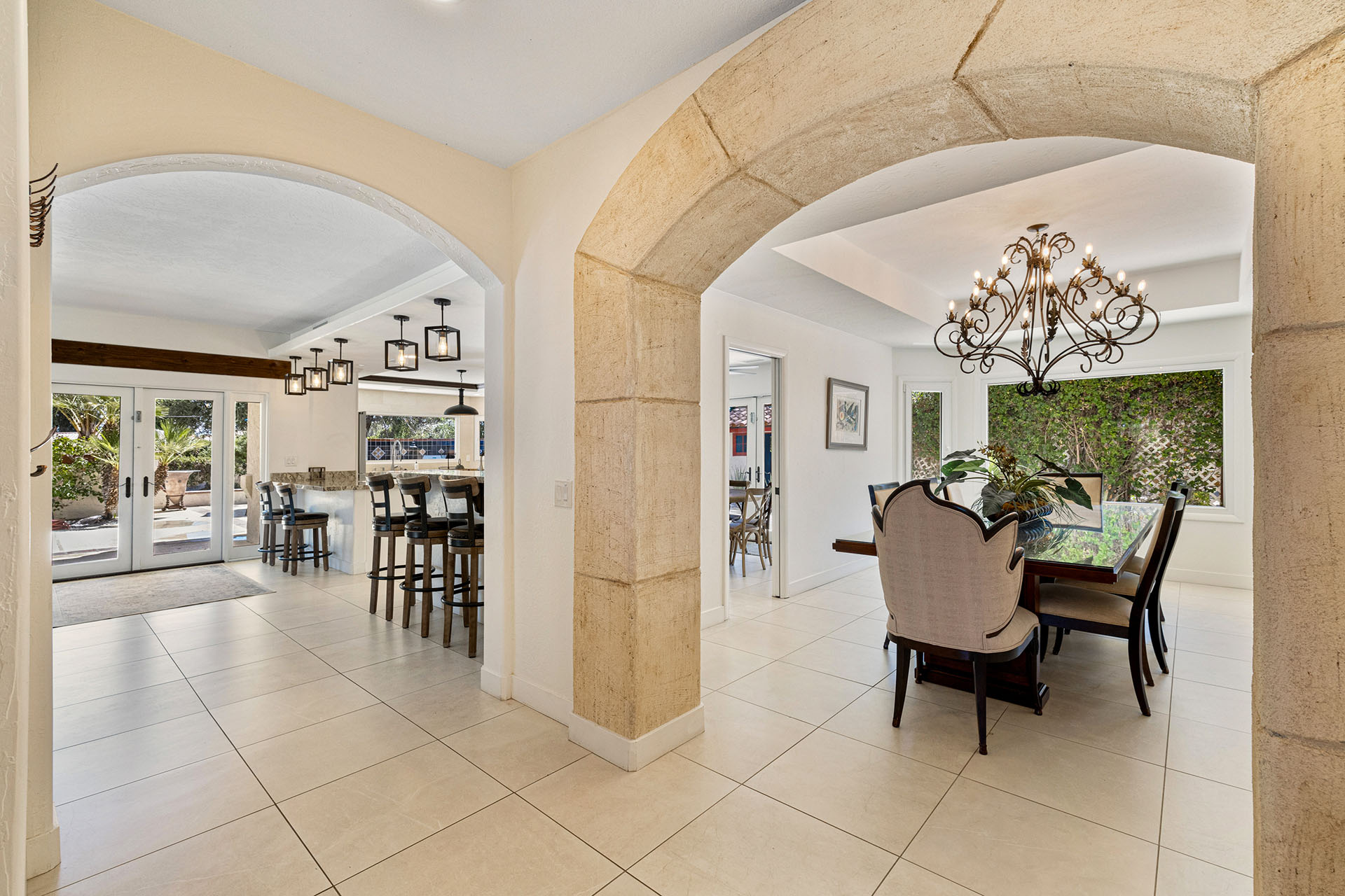 Hacienda Rosa A 1.4 Acre 8 Bedroom Estate | Photo 30