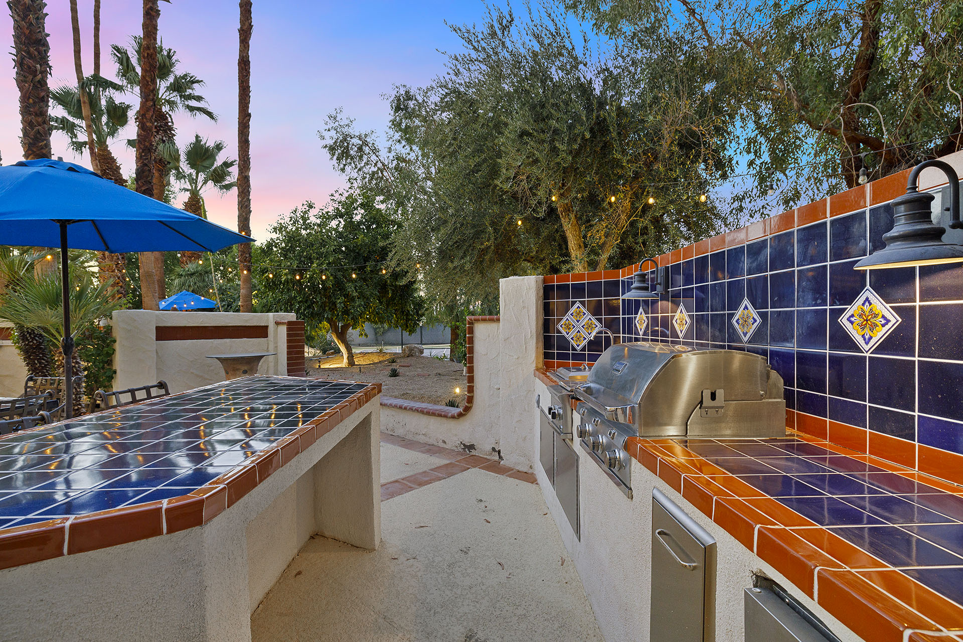 Hacienda Rosa A 1.4 Acre 8 Bedroom Estate | Photo 13