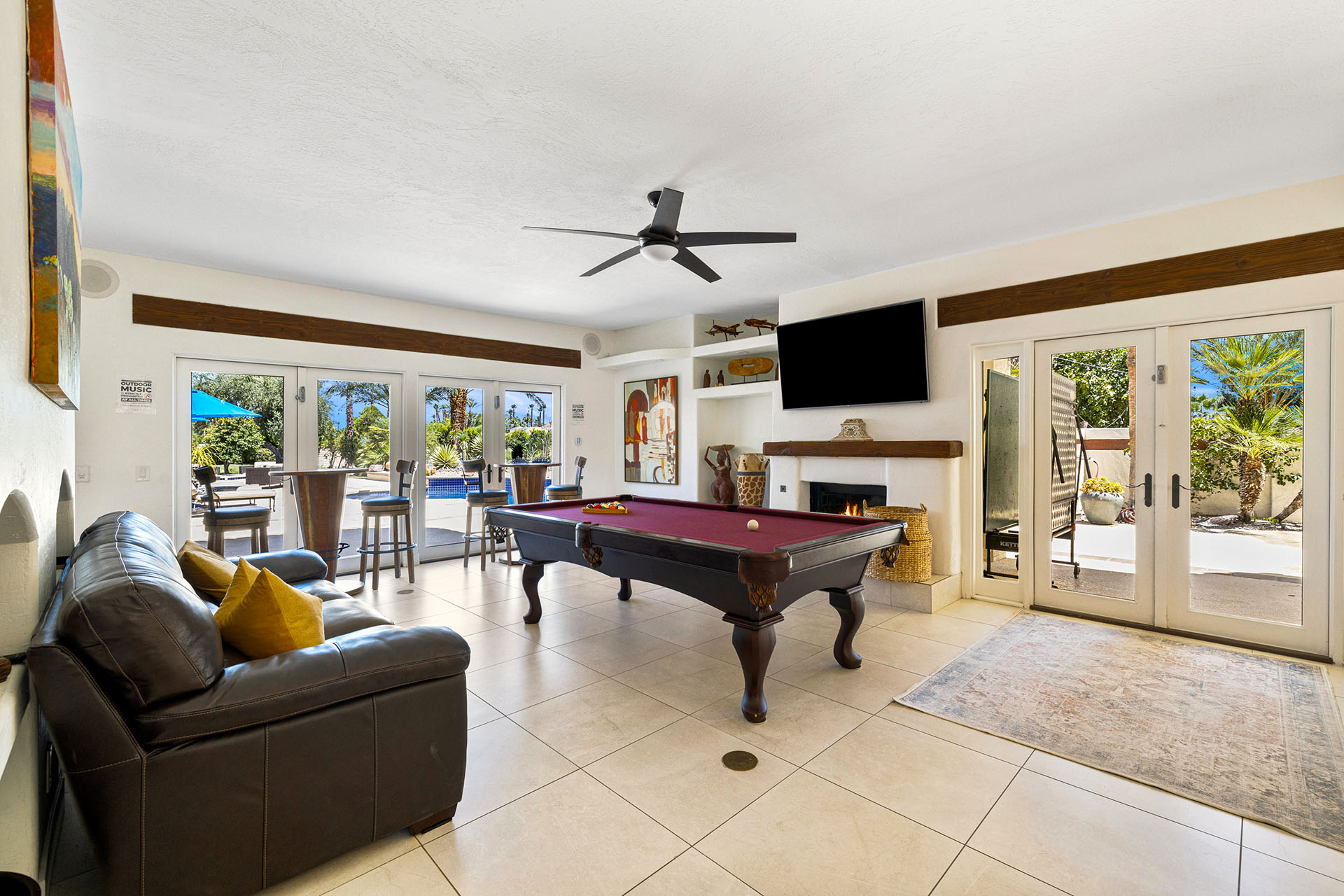 Hacienda Rosa A 1.4 Acre 8 Bedroom Estate | Photo 21