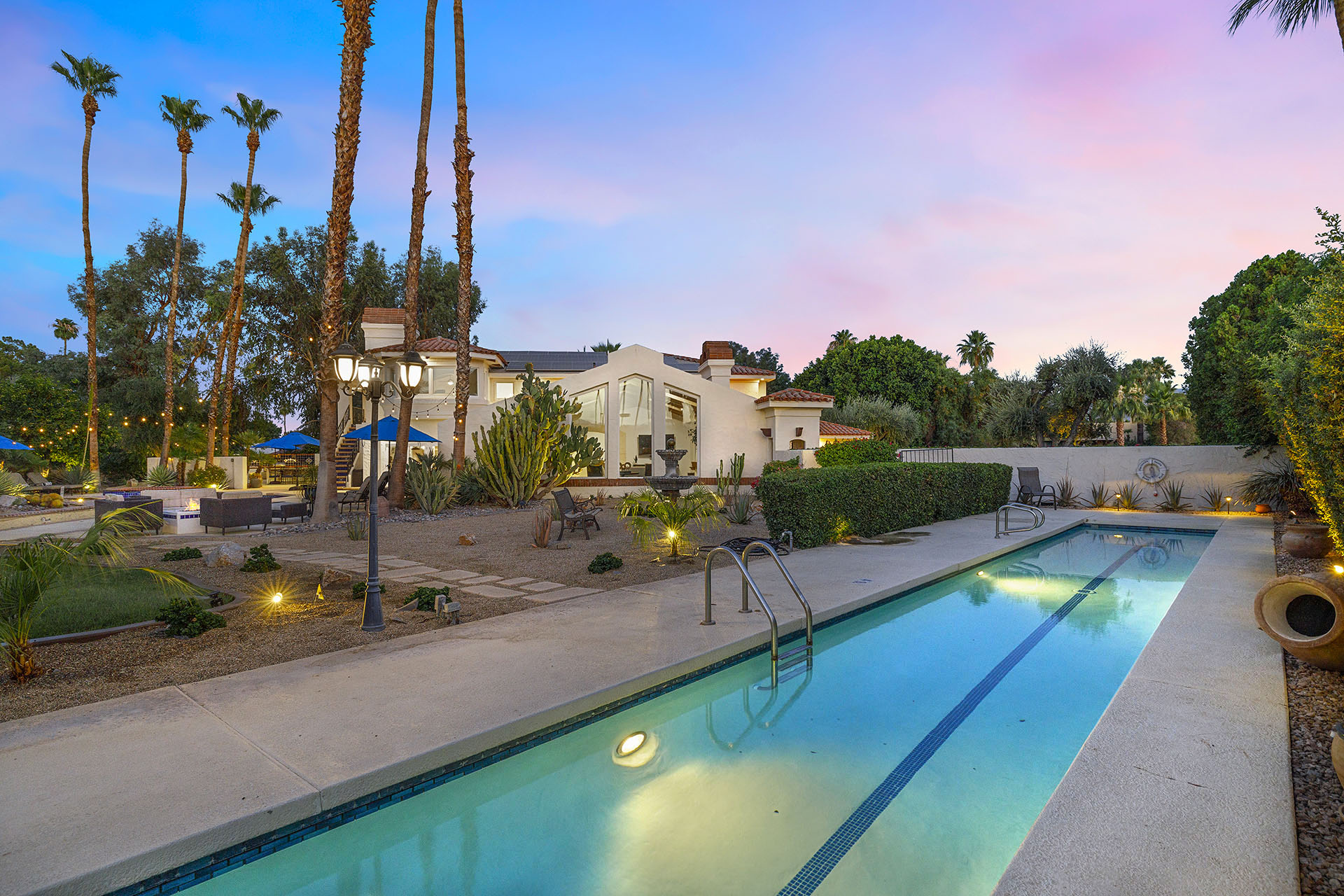 Hacienda Rosa A 1.4 Acre 8 Bedroom Estate | Photo 12