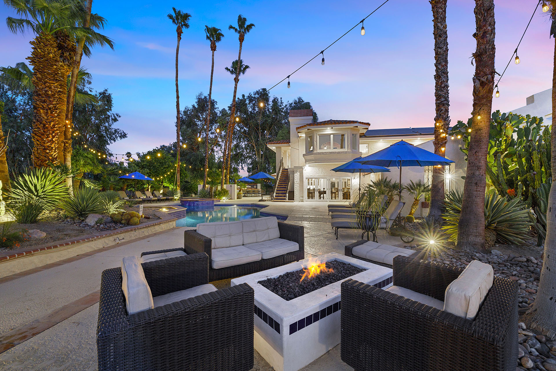 Hacienda Rosa A 1.4 Acre 8 Bedroom Estate | Photo 10