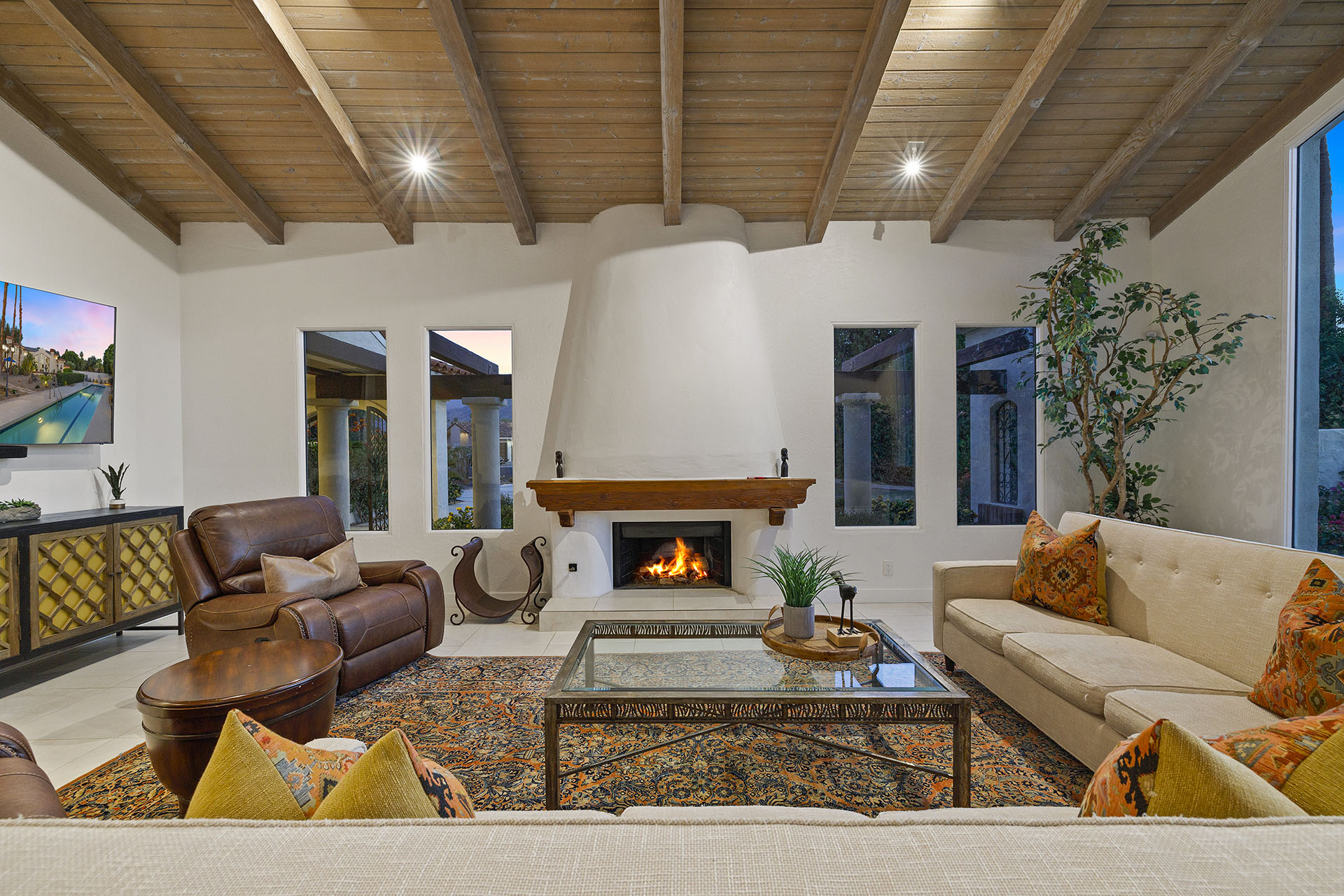 Hacienda Rosa A 1.4 Acre 8 Bedroom Estate | Photo 19