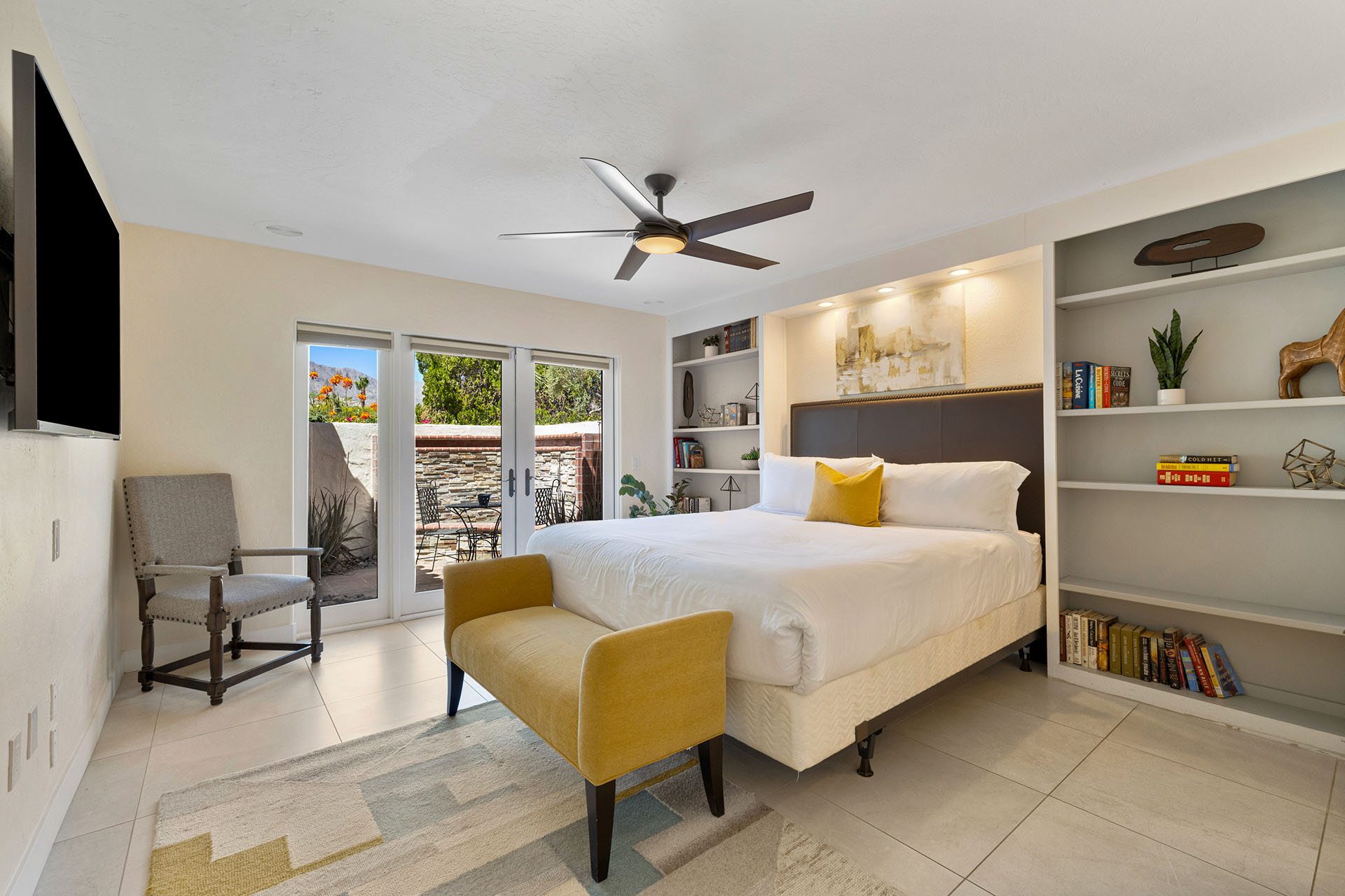 Hacienda Rosa A 1.4 Acre 8 Bedroom Estate | Photo 61